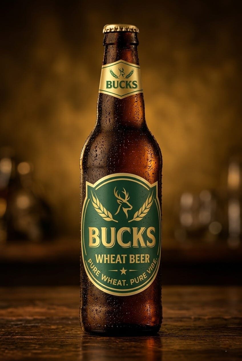 Wheat Beer, Explained: Cloudy, Citrusy and Utterly Refreshing